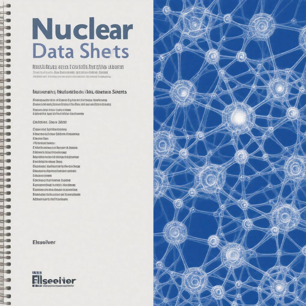 Nuclear Data Sheets